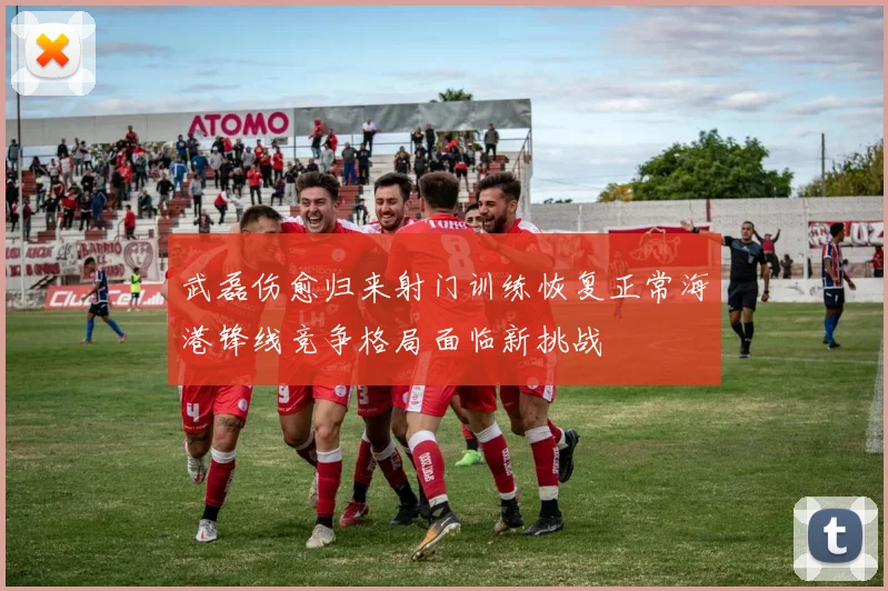 武磊伤愈归来射门训练恢复正常海港锋线竞争格局面临新挑战